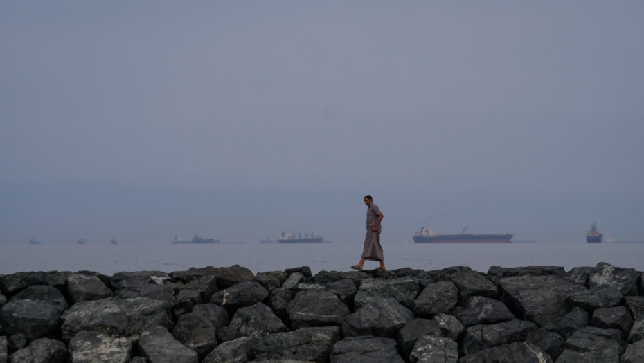 Iran postao selektivni "čuvar kapije": Kome je dozvoljen prolaz kroz Ormuski moreuz?