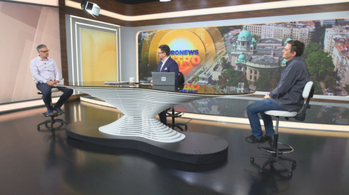 "Danas je taj dan kada niko nije poneo loptu": Kako umetnici vide savremeni sport i njegovu transformaciju?