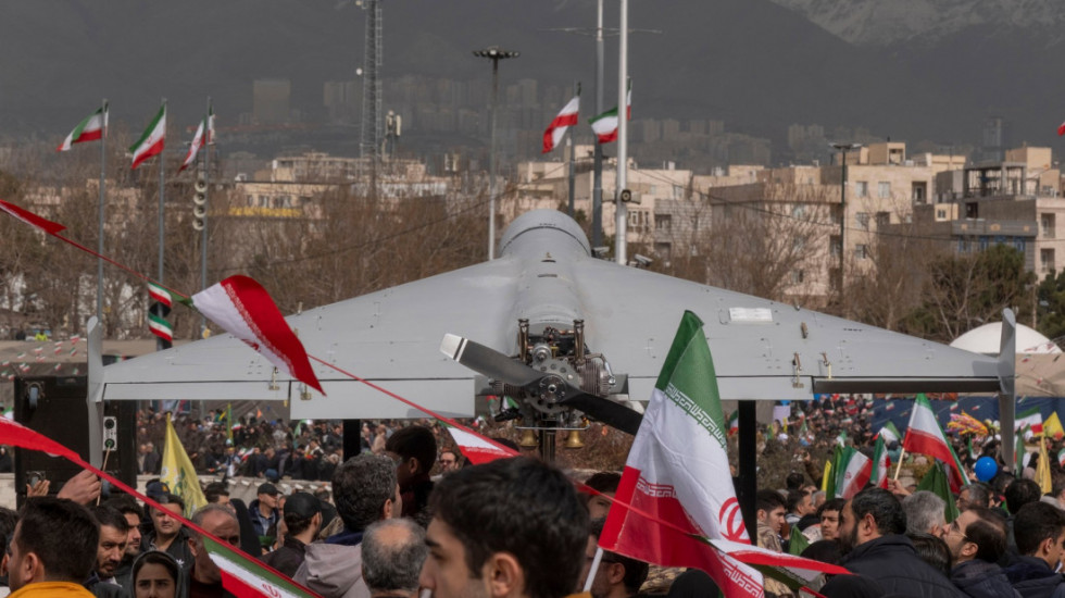 Iran objavio da ima raketnu dominaciju nad izraelskim nebom i preti novim talasom lansiranja projektila