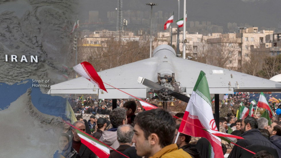 Šta strategija za Ormuski moreuz otkriva o ratnim ciljevima Irana?