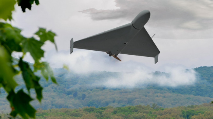Pao dron u Bugarskoj: Snažna eksplozija na kilometar od ključnog gasovoda