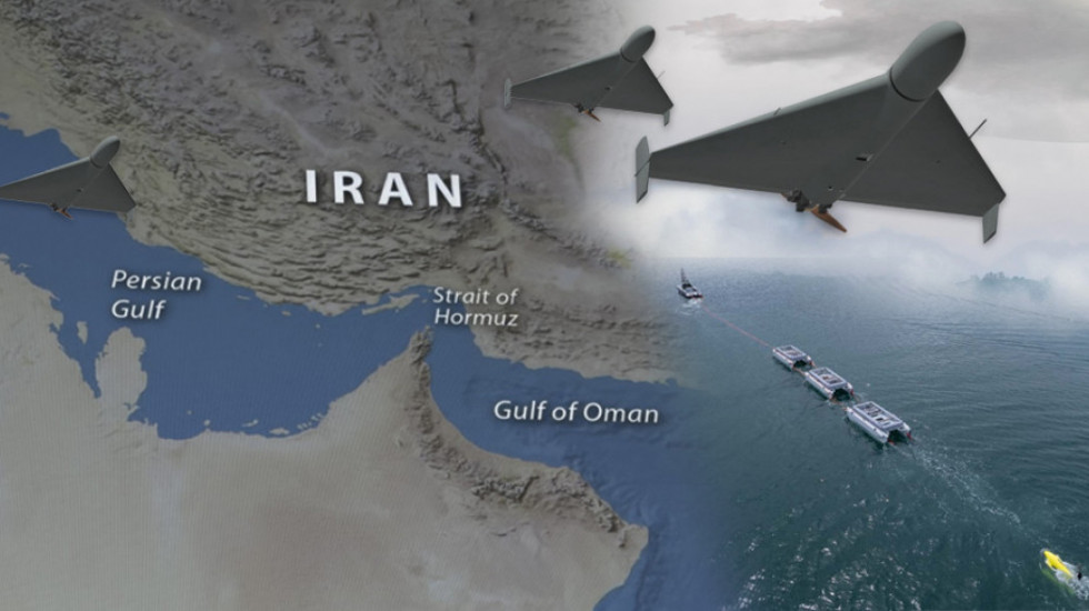 Kontradiktorne poruke i vojna opasnost: Ima li naznaka o mogućim pregovorima Irana i SAD ili će doći do kopnenog sukoba