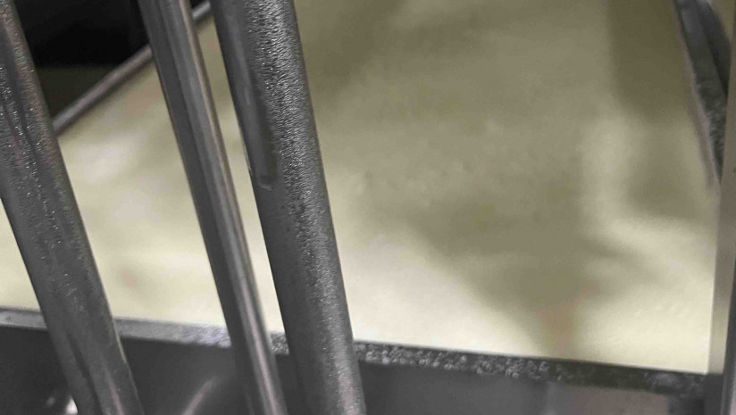 Otkupne cene kravljeg mleka lane smanjene, potrošačke blago povećane