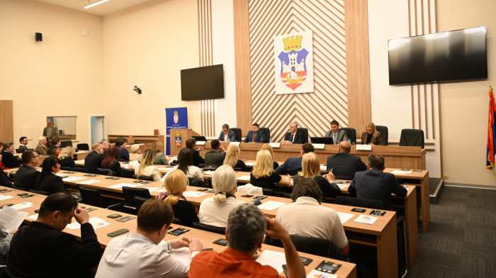 Beriša o društvenom dijalogu: Država može više, ali za dijalog je potreban sagovornik