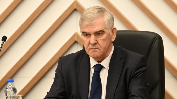 Demo Beriša: Zatvaranjem ambulanti direktno ugroženi životi srpskog naroda na KiM