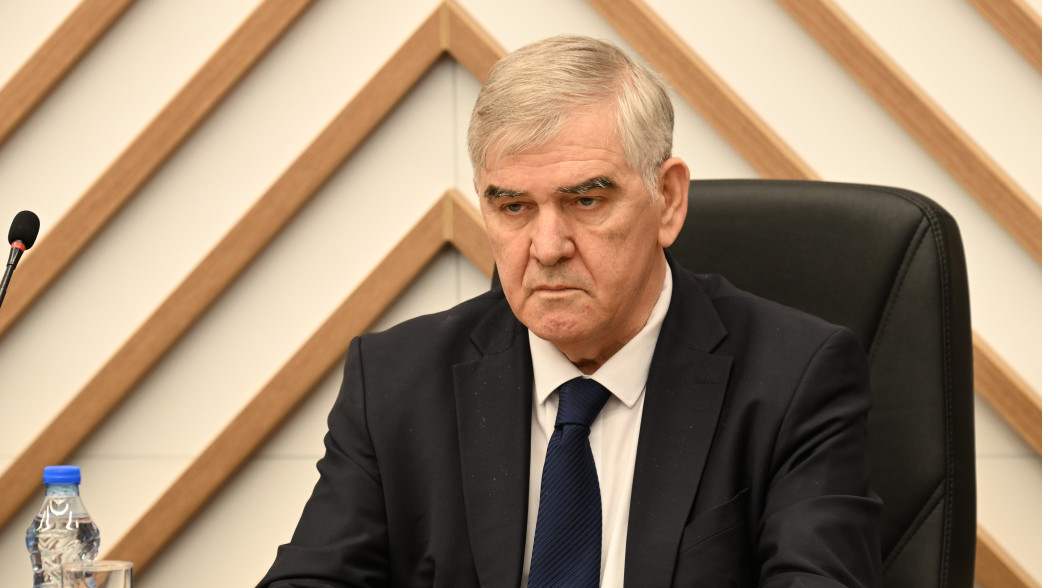 Demo Beriša: Zatvaranjem ambulanti direktno ugroženi životi srpskog naroda na KiM