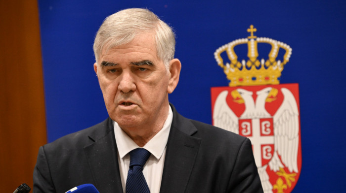 Beriša: Nastavićemo dodatno da osnažujemo prava i položaj nacionalnih manjina