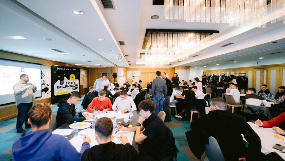 Odabrani finalisti najvećeg nacionalnog takmičenja elektrotehničkih škola u Srbiji