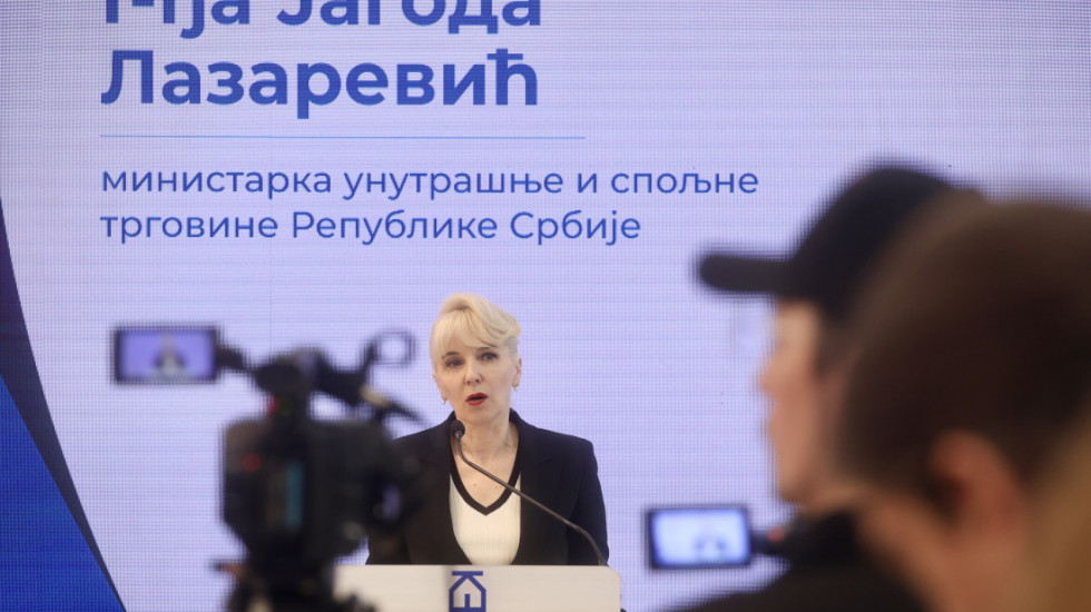 Lazarević: Tokom posete Kini u fokusu bilo dalje učvršćivanje ekonomskih veza