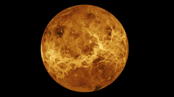 Rusija planira povratak na užarenu planetu: Predstavljeni planovi za misiju Venera-D