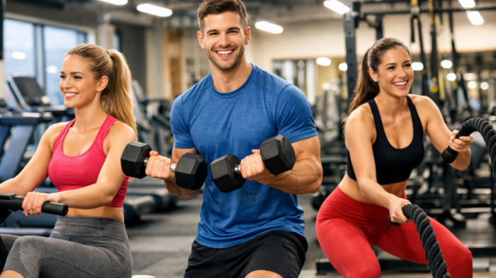 Trening za mršavljenje: Koliko puta nedeljno treba vežbati da bi rezultati bili vidljivi