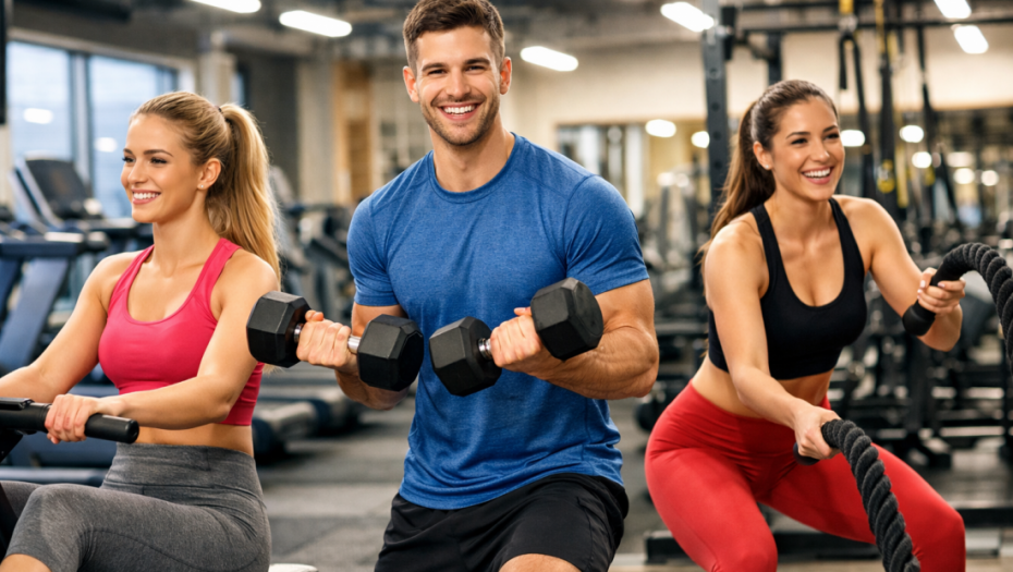 Trening za mršavljenje: Koliko puta nedeljno treba vežbati da bi rezultati bili vidljivi