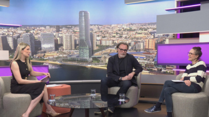 Dijalog tradicije i savremenog dizajna: Novi modni projekat u Beogradu