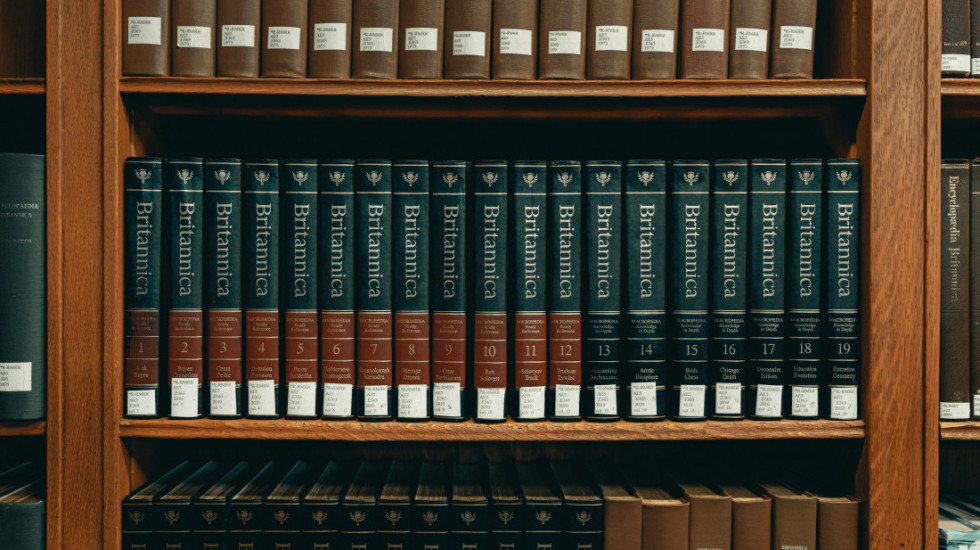 Enciklopedija Britanika tužila OpenAI zato što su koristili njihove tekstove za obuku ChatGPT modela