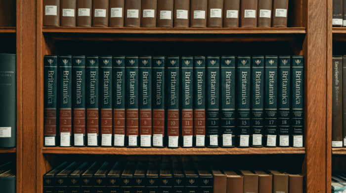 Enciklopedija Britanika tužila OpenAI zato što su koristili njihove tekstove za obuku ChatGPT modela