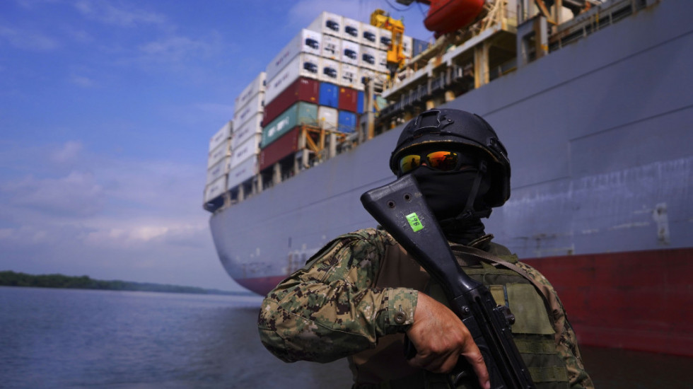 Uloge srpskih državljana u svetskoj narko hobotnici: Fantom pao u "King Kong" vili zbog 12 tona kokaina