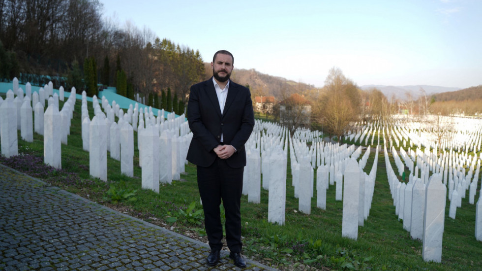 Zukorlić u Srebrenici i Sarajevu na sastancima o dijalogu i regionalnoj saradnji