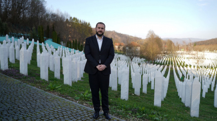 Zukorlić u Srebrenici i Sarajevu na sastancima o dijalogu i regionalnoj saradnji