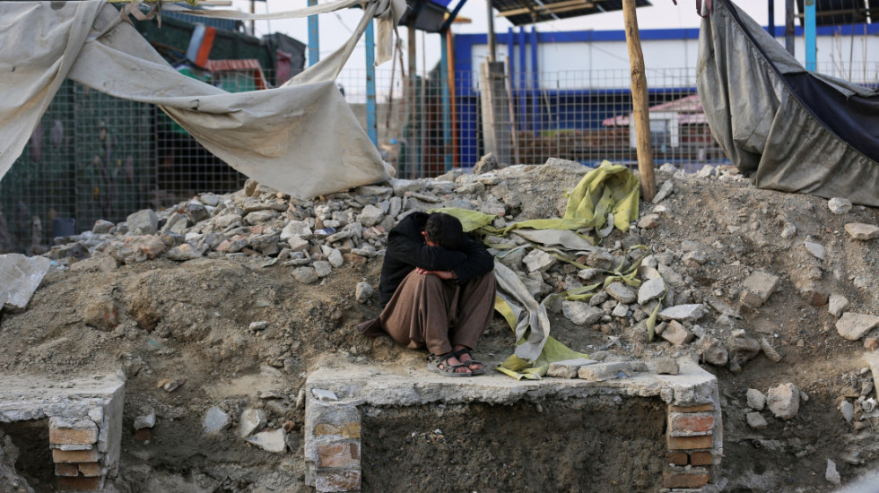 Broj žrtava napada u Kabulu porastao na 400, UN poziva na istragu