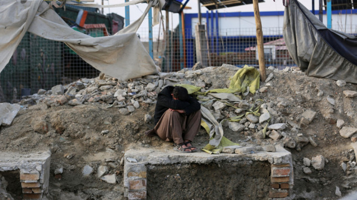 Broj žrtava napada u Kabulu porastao na 400, UN poziva na istragu