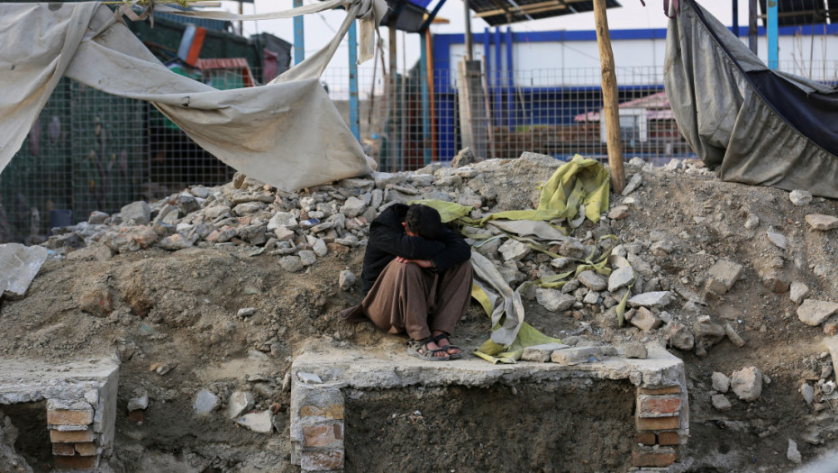 Broj žrtava napada u Kabulu porastao na 400, UN poziva na istragu