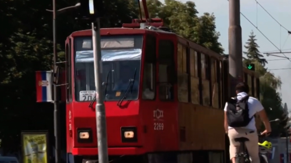 Tramvajska linija 2 neće biti ukinuta, niti skraćena?