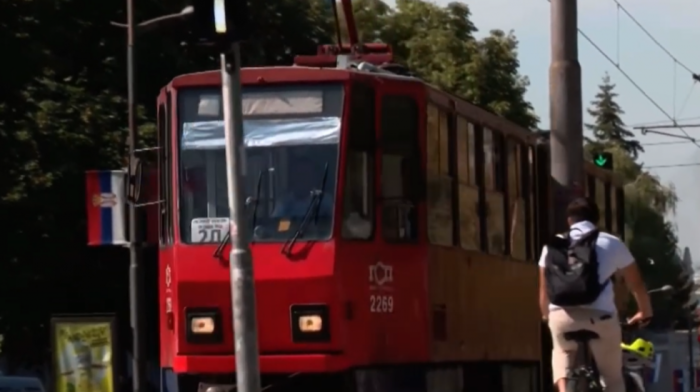 Tramvajska linija 2 neće biti ukinuta, niti skraćena?