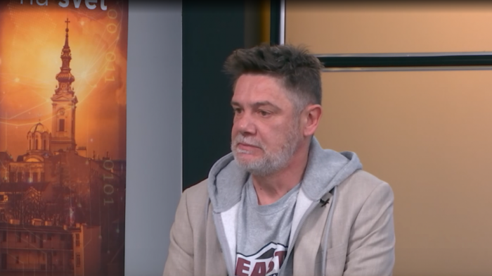 Premijera filma "Žetva" u MTS Dvorani: Razorna drama otvara zabranjenu temu trgovine organima na Kosovu i Metohiji