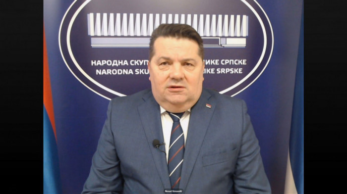 Stevandić za Euronews Srbija: Sprečili smo potencijalne probleme, Minić podneo ostavku da bi dobio snažniji vetar u leđa