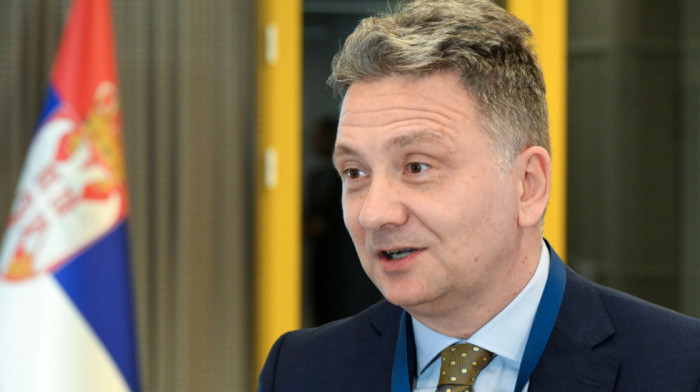 Direktor Kancelarije za IT i eUpravu: Poseta Kini imaće dugoročne političke, ekonomske i tehnološle efekte