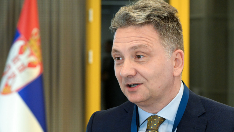 Direktor Kancelarije za IT i eUpravu: Poseta Kini imaće dugoročne političke, ekonomske i tehnološle efekte