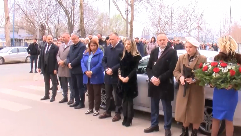 U Kosovskoj Mitrovici obeležene 22 godine od martovskog pogroma nad Srbima na KiM