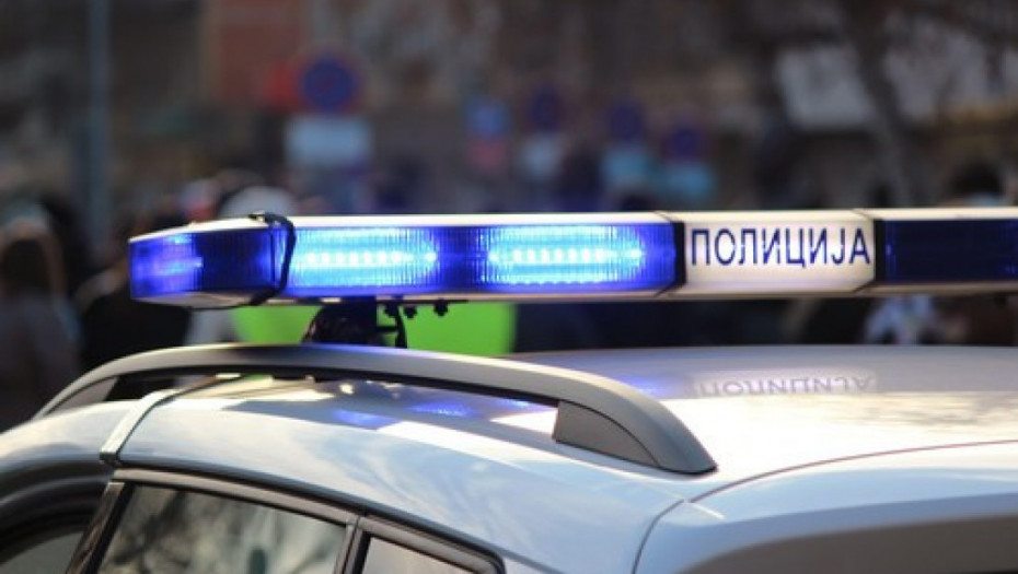 U Kruševcu uhapšen osumnjičeni da je iz magacina "Srbijašume" krao naftu i gume