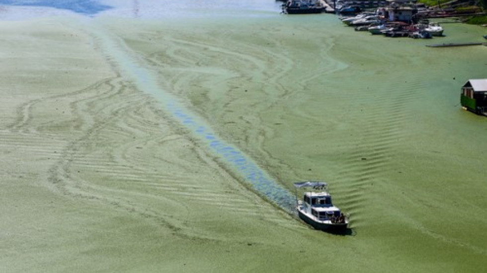 Otpadne vode u Srbiji: Ekološki problem, ali i neiskorišćeni resurs