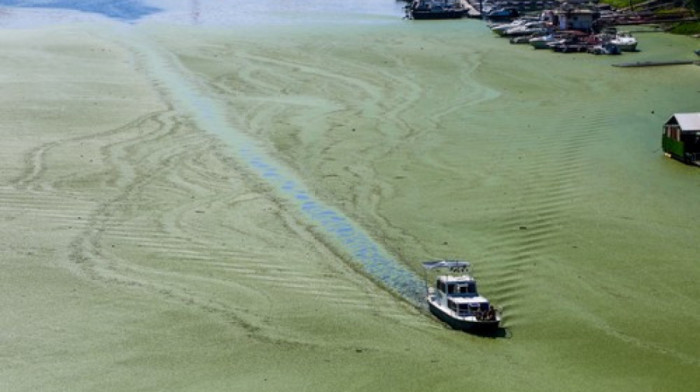 Otpadne vode u Srbiji: Ekološki problem, ali i neiskorišćeni resurs