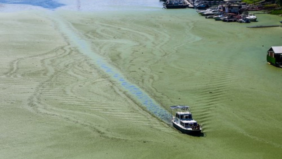 Otpadne vode u Srbiji: Ekološki problem, ali i neiskorišćeni resurs