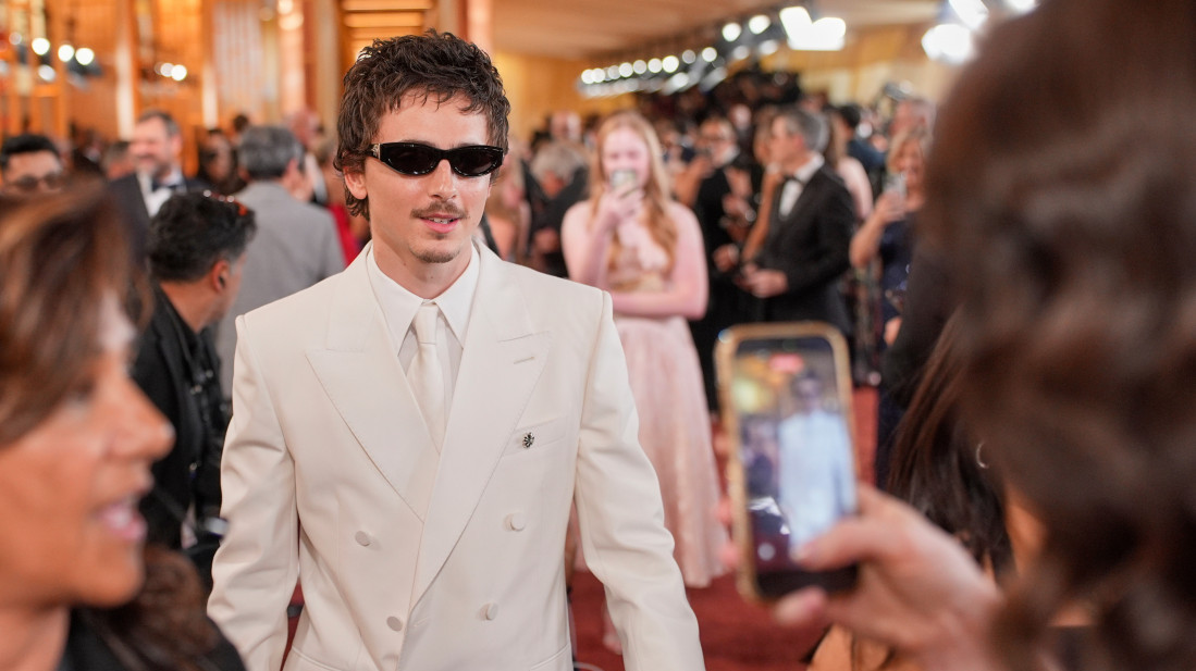 Mudro ćutanje, nesmotreni Šalame i zapaljivo pitanje Palestine: Šta iz ovogodišnjih Oskara možemo zaključiti o Holivudu