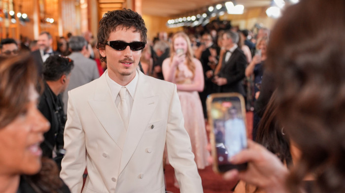 Mudro ćutanje, nesmotreni Šalame i zapaljivo pitanje Palestine: Šta iz ovogodišnjih Oskara možemo zaključiti o Holivudu