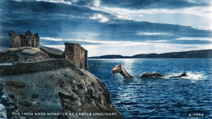 Lovci na "čudovište iz Loh Nesa" tvrde da u jezeru živi više misterioznih stvorenja