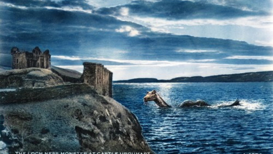 Lovci na "čudovište iz Loh Nesa" tvrde da u jezeru živi više misterioznih stvorenja