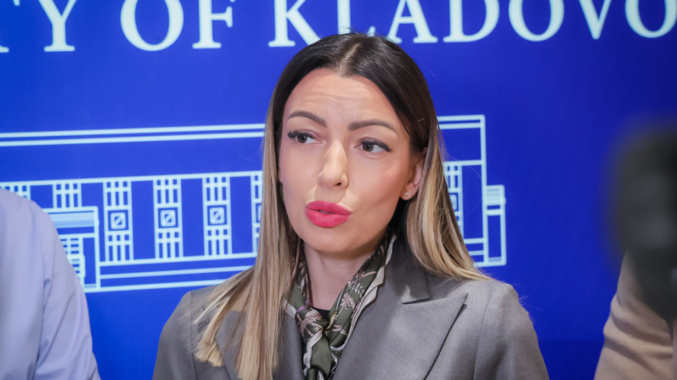 Mesarović: Srbija nudi stabilno okruženje, pouzdan partner u automobilskoj industriji