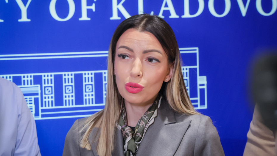 Mesarović: Srbija nudi stabilno okruženje, pouzdan partner u automobilskoj industriji