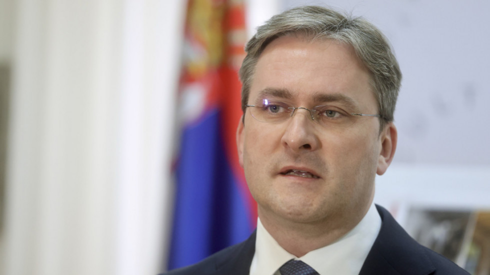 Selaković: Nadležni organi da reaguju povodom nasilja blokadera u Kuli i Aranđelovcu