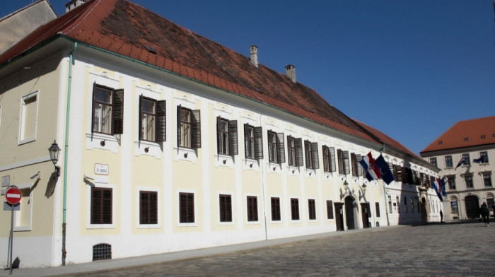 Plenković inicirao sednicu Veće za odbranu: Teme Ukrajina, Srbija, Bliski istok