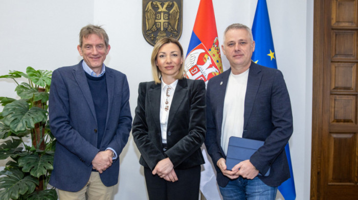 Macura: Porast digitalnog nasilja zahteva koordinisan i sistemski odgovor