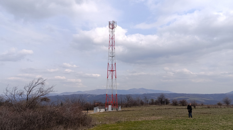 Poverenik pokrenuo postupak u vezi sa krađom podataka iz korisničke baze Telekoma Srbija