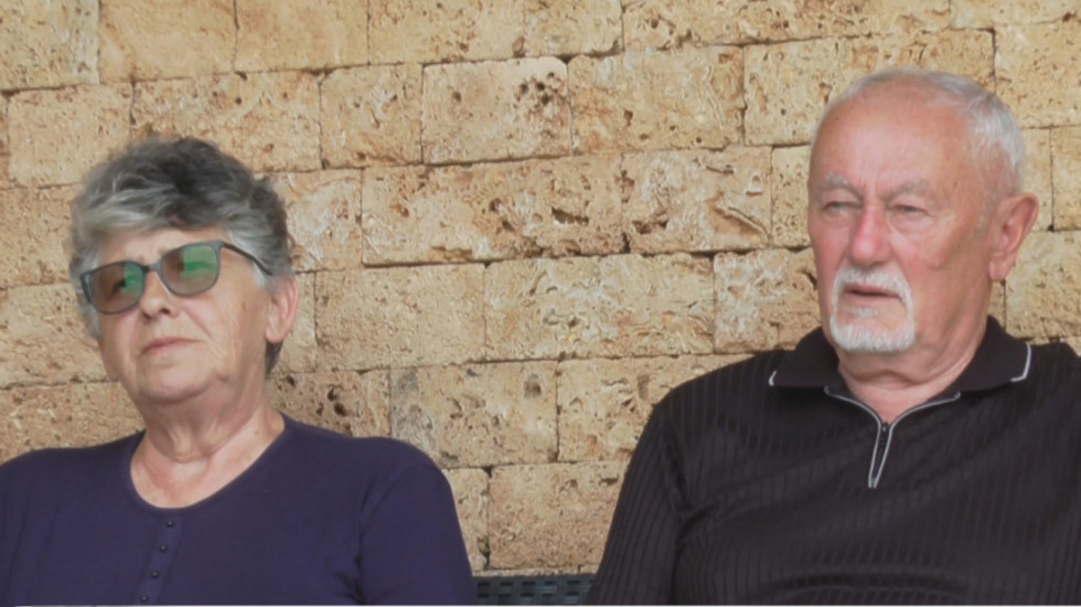 "Duša gori za zavičajem": Porodica Nikolić iz Kosova Polja je u pogromu sve izgubila, bol i dalje ne prolazi