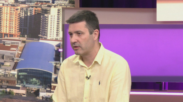 Vladimir Đuričić kroz "Muziku sveta" donosi priče o muzičarima koji su obeležili istoriju