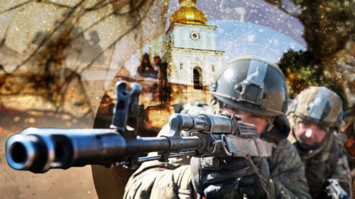 RAT U UKRAJINI Zelenski i Rute razgovarali o jačanju ukrajinske PVO