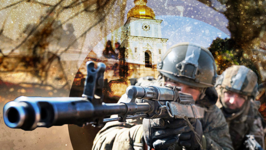 RAT U UKRAJINI Zelenski i Rute razgovarali o jačanju ukrajinske PVO